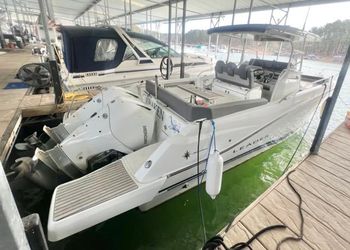 27' Jeanneau 2019 Yacht For Sale